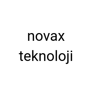 novax teknoloji