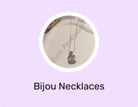 Bijou Necklaces