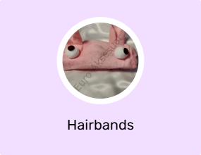 Hairbands