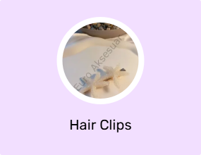 Hair Clips
