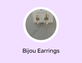 Bijou Earrings