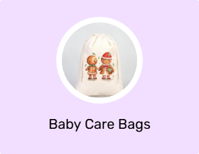 Baby Care Bags