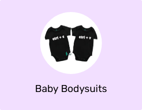 Baby Bodysuits