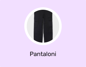 Pantaloni