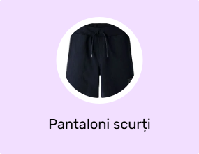 Pantaloni scurți