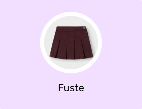 Fuste