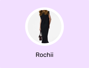 Rochii
