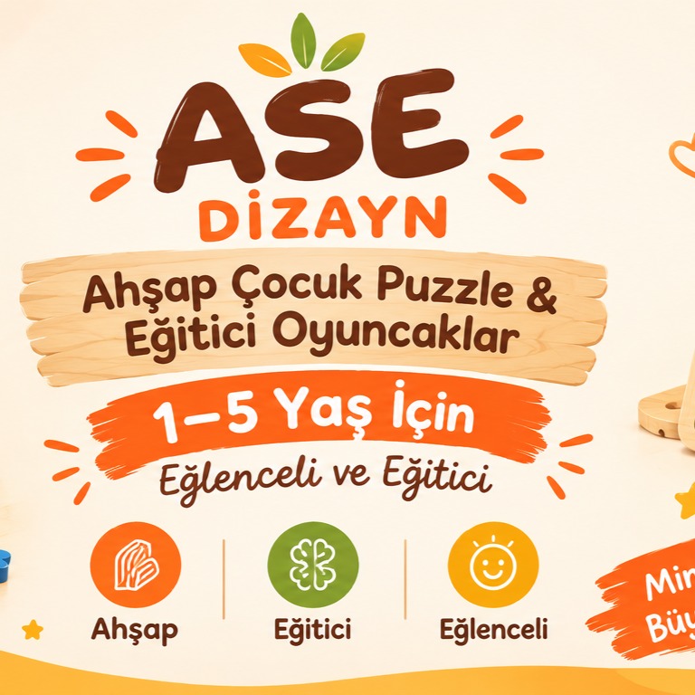 ASE DİZAYN
