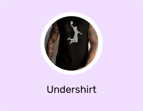 Undershirt