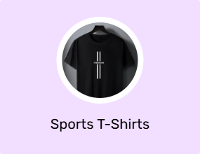Sports T-Shirts