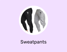 Sweatpants