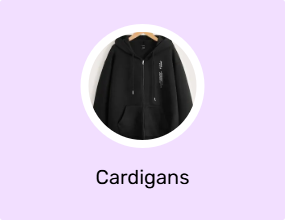 Cardigans