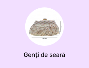 Genți de seară