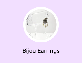 Bijou Earrings