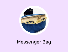 Messenger Bag