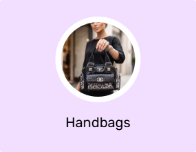 Handbags