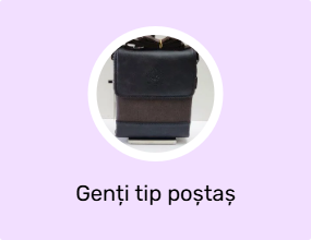 Genți tip poștaș