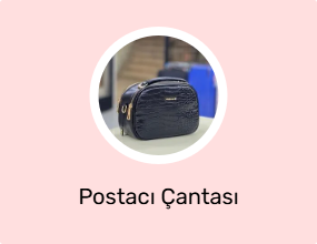 Postacı Çantası