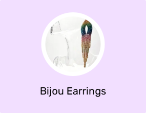 Bijou Earrings