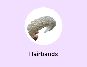 Hairbands