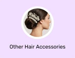 Other Hair Accessories