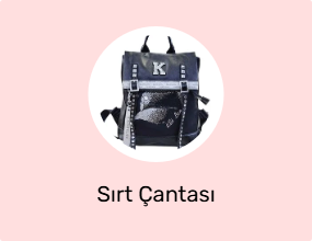 Sırt Çantası