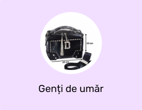 Genți de umăr