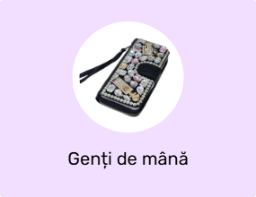 Genți de mână
