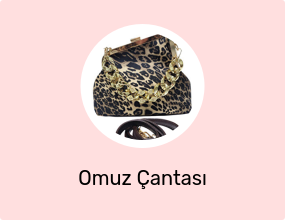 Omuz Çantası