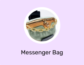 Messenger Bag