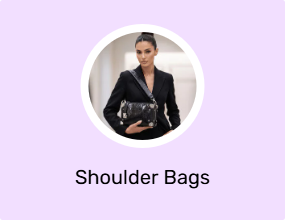Shoulder Bags