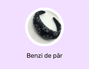 Benzi de păr