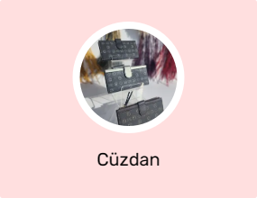 Cüzdan
