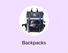 Backpacks