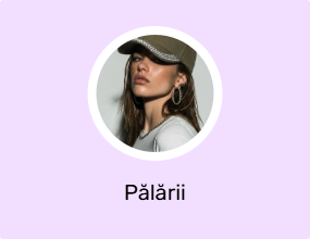 Pălării