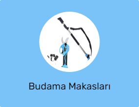 Budama Makasları