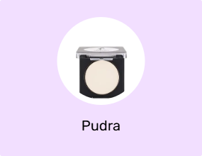 Pudra