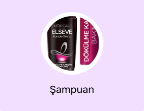 Şampuan