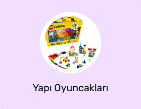 Yapı Oyuncakları