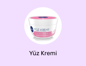 Yüz Kremi