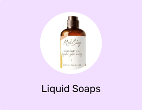 Liquid Soaps