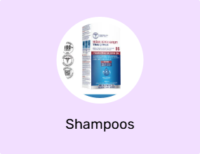Shampoos