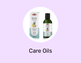 Care Oils