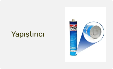 Yapıştırıcı