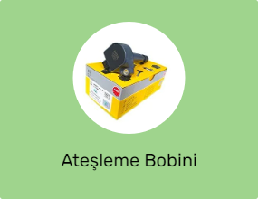 Ateşleme Bobini