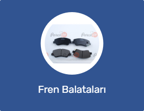 Fren Balataları