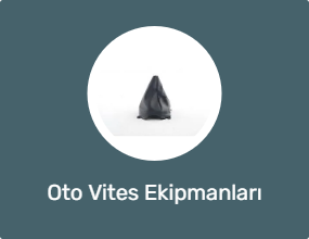Oto Vites Ekipmanları