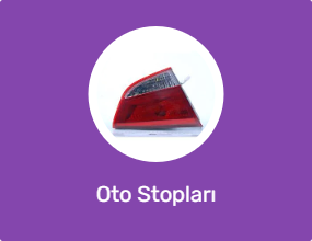 Oto Stopları