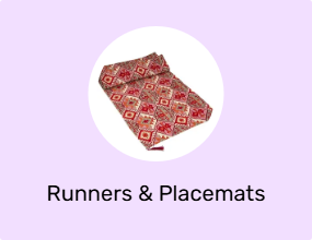 Runners & Placemats