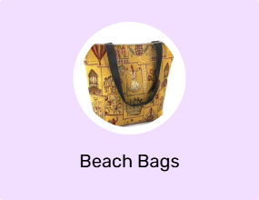 Beach Bags